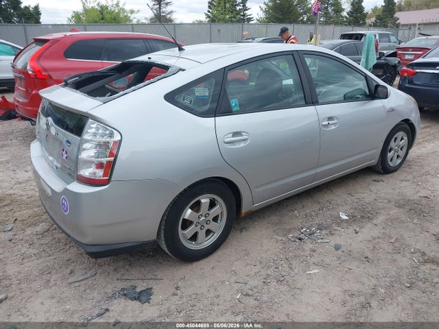 Продажа на аукционе авто 2009 Toyota Prius, vin: JTDKB20U893481886, номер лота: 45044685