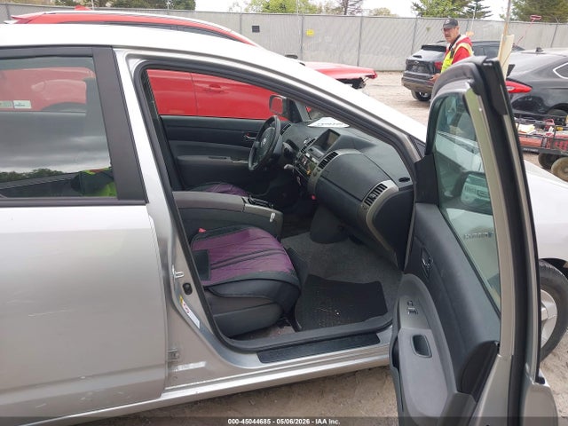 Продажа на аукционе авто 2009 Toyota Prius, vin: JTDKB20U893481886, номер лота: 45044685