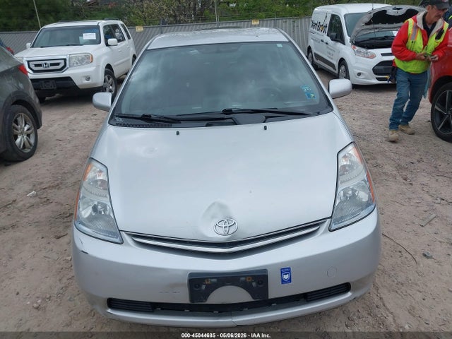 Продажа на аукционе авто 2009 Toyota Prius, vin: JTDKB20U893481886, номер лота: 45044685