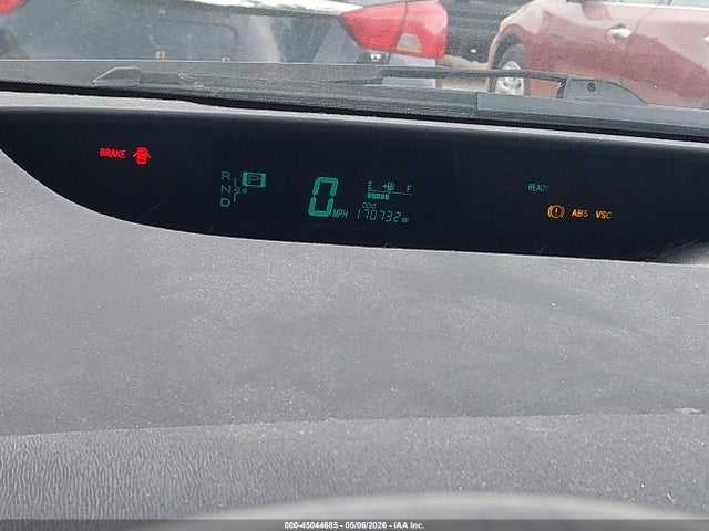 Продажа на аукционе авто 2009 Toyota Prius, vin: JTDKB20U893481886, номер лота: 45044685