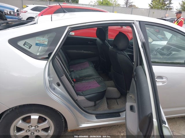 Продажа на аукционе авто 2009 Toyota Prius, vin: JTDKB20U893481886, номер лота: 45044685