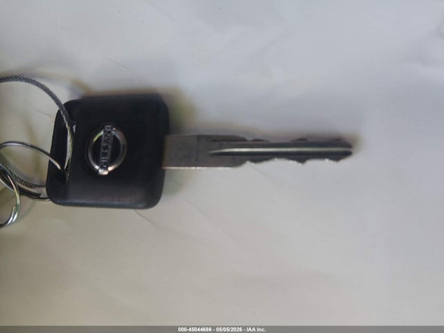 Продажа на аукционе авто 2007 Nissan Murano S, vin: JN8AZ08WX7W632938, номер лота: 45044686