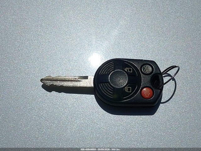 Продаж на аукціоні авто 2009 Ford Edge Limited, vin: 2FMDK39C69BA54811, номер лоту: 45044689