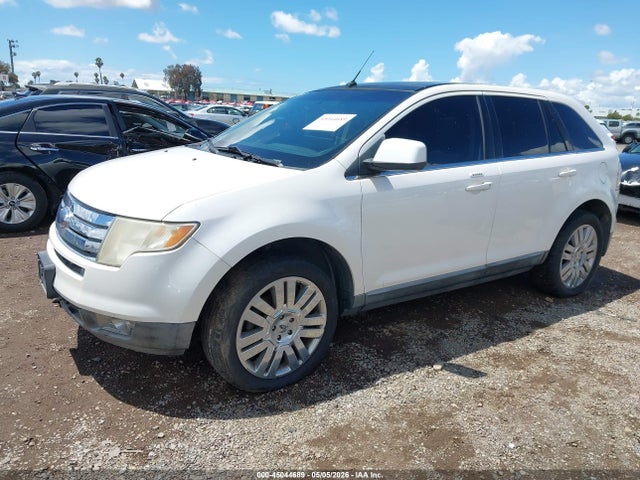 Продаж на аукціоні авто 2009 Ford Edge Limited, vin: 2FMDK39C69BA54811, номер лоту: 45044689