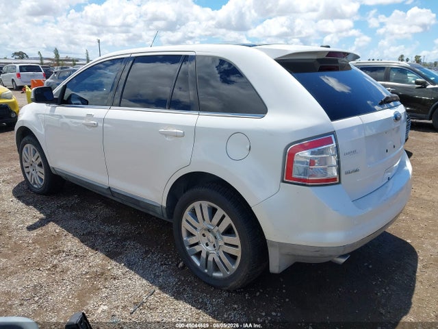 Продаж на аукціоні авто 2009 Ford Edge Limited, vin: 2FMDK39C69BA54811, номер лоту: 45044689
