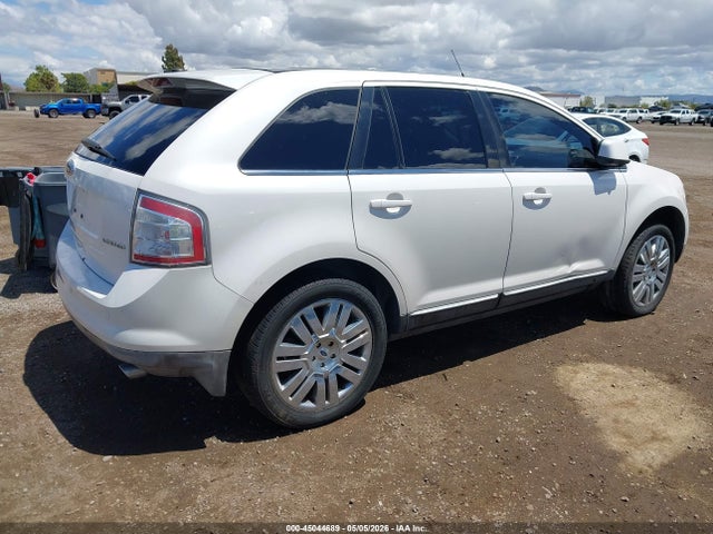 Продаж на аукціоні авто 2009 Ford Edge Limited, vin: 2FMDK39C69BA54811, номер лоту: 45044689