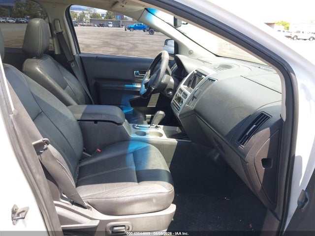 Продаж на аукціоні авто 2009 Ford Edge Limited, vin: 2FMDK39C69BA54811, номер лоту: 45044689