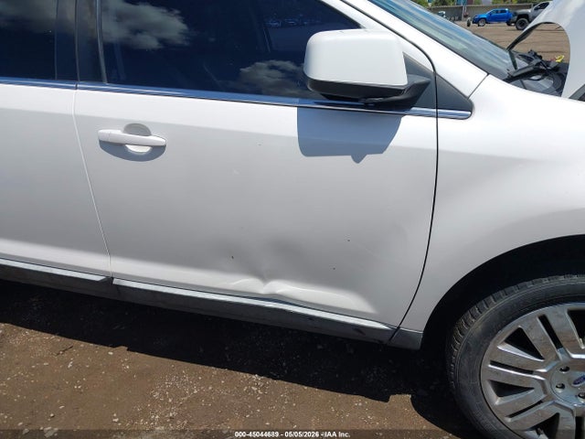 Продаж на аукціоні авто 2009 Ford Edge Limited, vin: 2FMDK39C69BA54811, номер лоту: 45044689