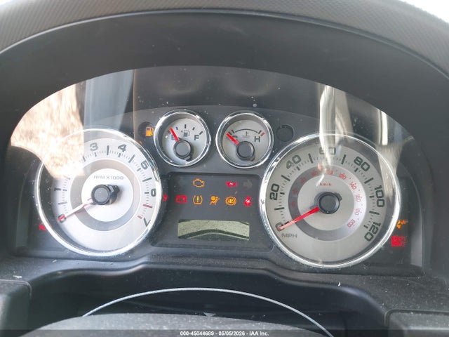 Продаж на аукціоні авто 2009 Ford Edge Limited, vin: 2FMDK39C69BA54811, номер лоту: 45044689