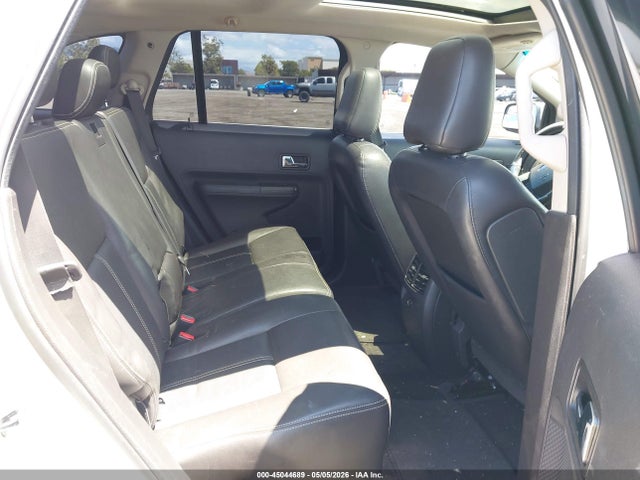 Продаж на аукціоні авто 2009 Ford Edge Limited, vin: 2FMDK39C69BA54811, номер лоту: 45044689