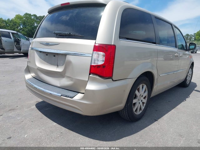 Продажа на аукционе авто 2013 Chrysler Town & Country Touring, vin: 2C4RC1BG2DR721401, номер лота: 45044692