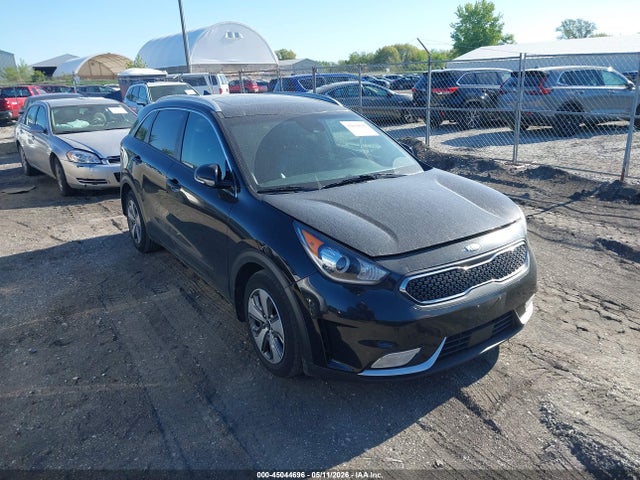 Aukcja sprzedaży 2017 Kia Niro Ex, vin: KNDCC3LC0H5069524, numer aukcji: 45044696