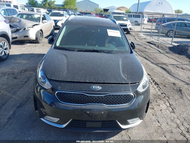 Aukcja sprzedaży 2017 Kia Niro Ex, vin: KNDCC3LC0H5069524, numer aukcji: 45044696