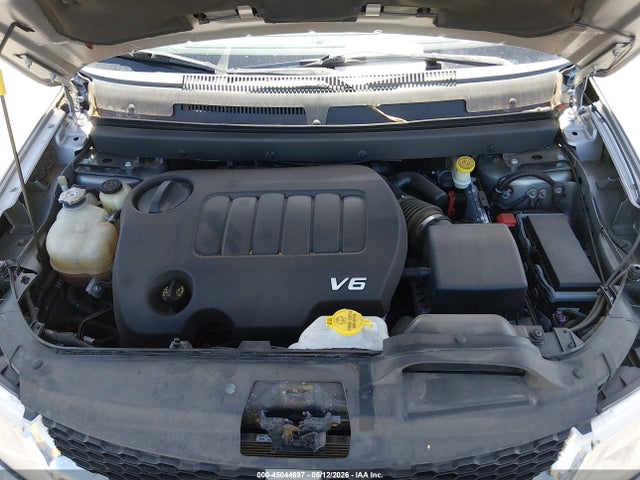 45044697 :رقم المزاد ، 3C4PDCBG1GT214670 vin ، 2016 Dodge Journey Sxt مزاد بيع