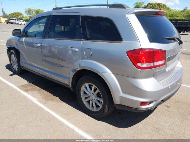45044697 :رقم المزاد ، 3C4PDCBG1GT214670 vin ، 2016 Dodge Journey Sxt مزاد بيع