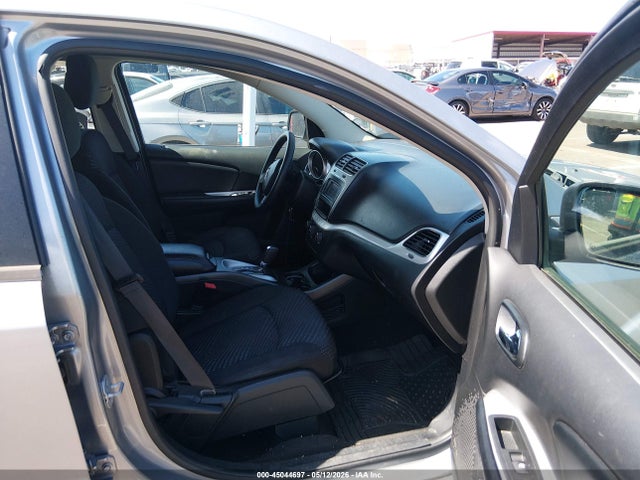 45044697 :رقم المزاد ، 3C4PDCBG1GT214670 vin ، 2016 Dodge Journey Sxt مزاد بيع
