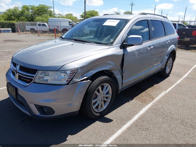 45044697 :رقم المزاد ، 3C4PDCBG1GT214670 vin ، 2016 Dodge Journey Sxt مزاد بيع
