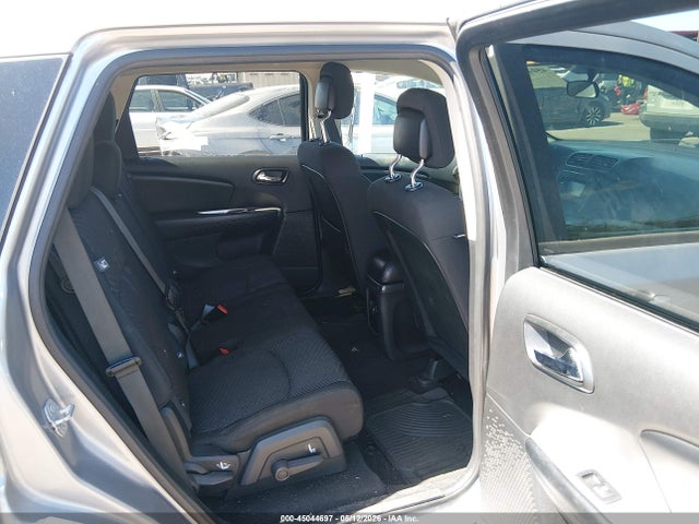 45044697 :رقم المزاد ، 3C4PDCBG1GT214670 vin ، 2016 Dodge Journey Sxt مزاد بيع