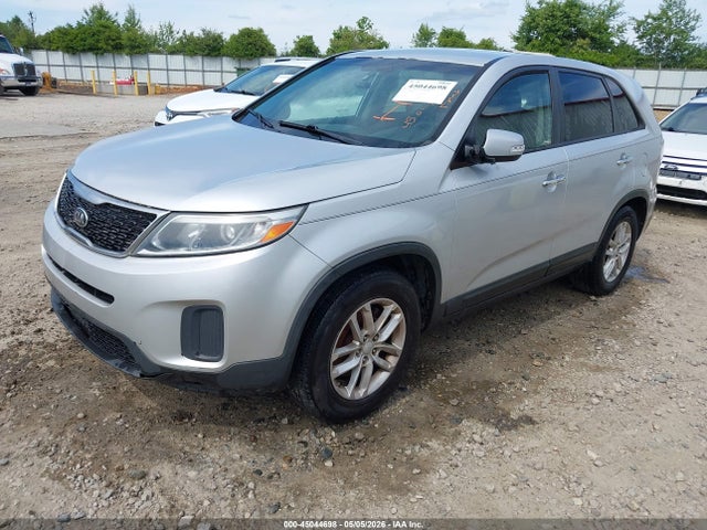 Aukcja sprzedaży 2015 Kia Sorento Lx, vin: 5XYKT3A64FG582191, numer aukcji: 45044698