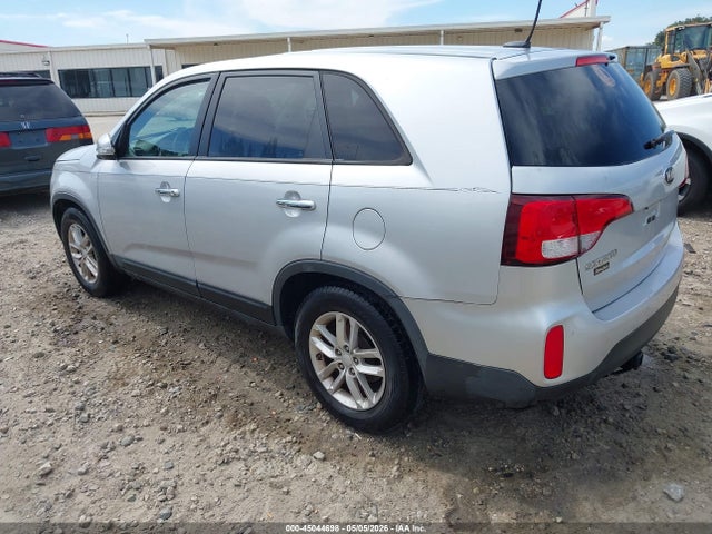 Aukcja sprzedaży 2015 Kia Sorento Lx, vin: 5XYKT3A64FG582191, numer aukcji: 45044698