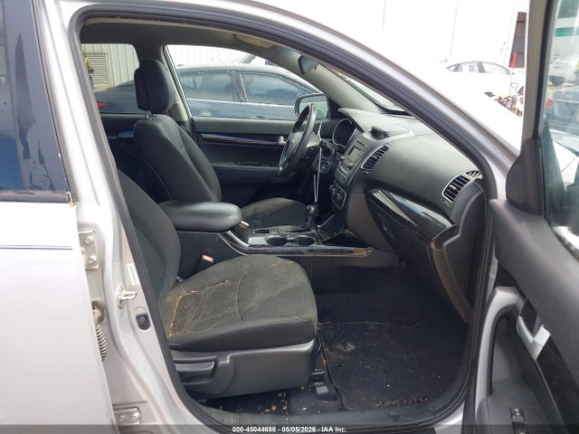 Aukcja sprzedaży 2015 Kia Sorento Lx, vin: 5XYKT3A64FG582191, numer aukcji: 45044698