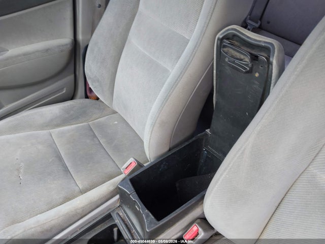 45044699 :رقم المزاد ، 2HGFA1F54BH514773 vin ، 2011 Honda Civic Lx مزاد بيع