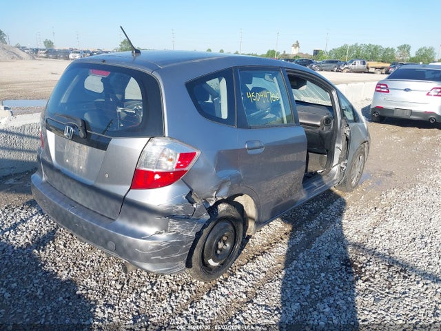 2010 Honda Fit მანქანა იყიდება აუქციონზე, vin: JHMGE8H23AS026701, აუქციონის ნომერი: 45044700