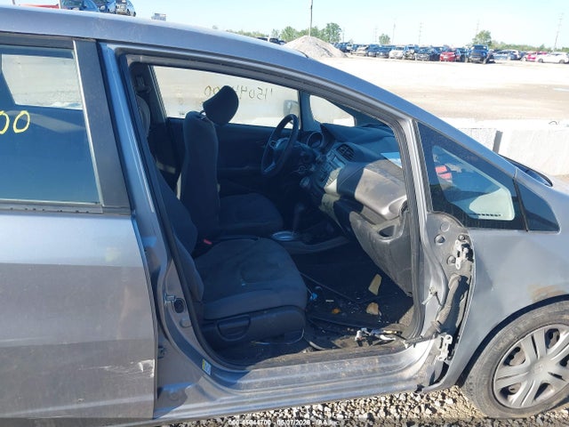 2010 Honda Fit მანქანა იყიდება აუქციონზე, vin: JHMGE8H23AS026701, აუქციონის ნომერი: 45044700