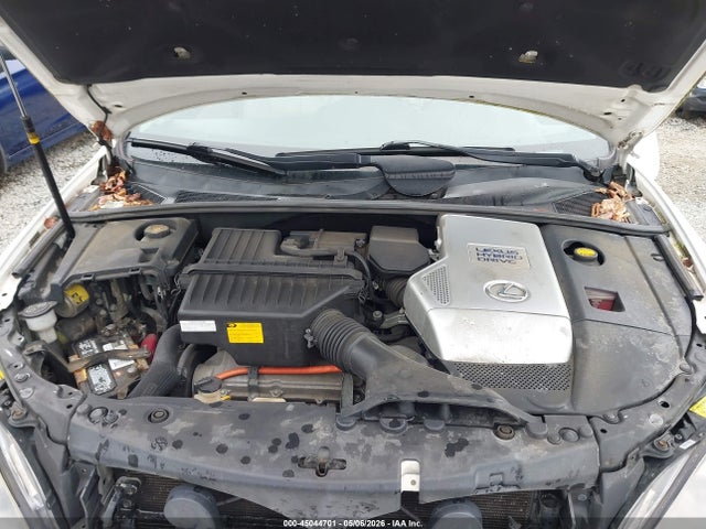 Aukcja sprzedaży 2008 Lexus Rx 400h, vin: JTJHW31U382069041, numer aukcji: 45044701