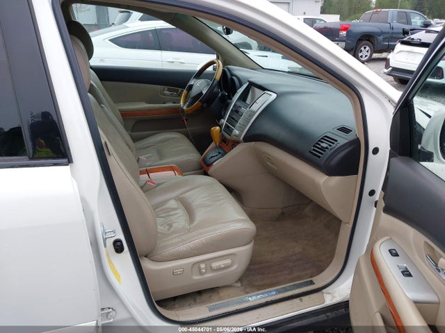Aukcja sprzedaży 2008 Lexus Rx 400h, vin: JTJHW31U382069041, numer aukcji: 45044701