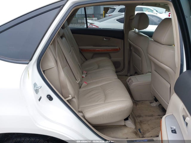 Aukcja sprzedaży 2008 Lexus Rx 400h, vin: JTJHW31U382069041, numer aukcji: 45044701