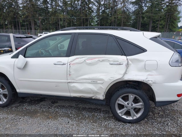 Aukcja sprzedaży 2008 Lexus Rx 400h, vin: JTJHW31U382069041, numer aukcji: 45044701