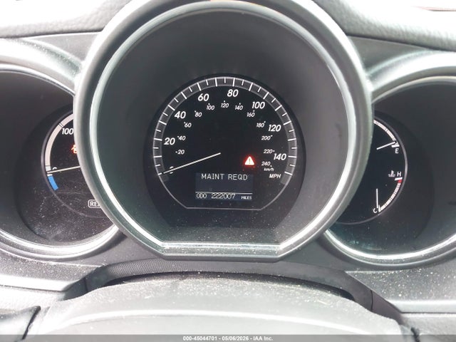 Aukcja sprzedaży 2008 Lexus Rx 400h, vin: JTJHW31U382069041, numer aukcji: 45044701