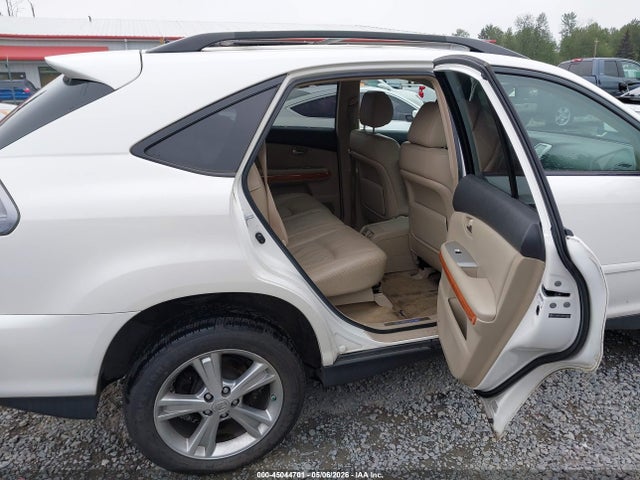 Aukcja sprzedaży 2008 Lexus Rx 400h, vin: JTJHW31U382069041, numer aukcji: 45044701