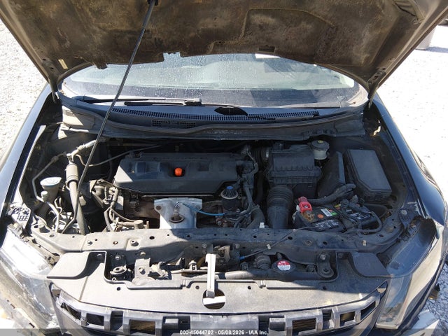 Продаж на аукціоні авто 2012 Honda Civic Lx, vin: 19XFB2F58CE027896, номер лоту: 45044702