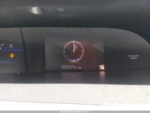 Продаж на аукціоні авто 2012 Honda Civic Lx, vin: 19XFB2F58CE027896, номер лоту: 45044702