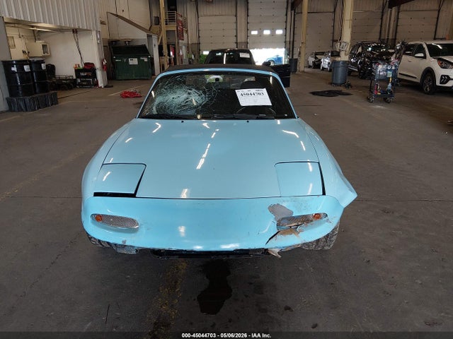 Продажа на аукционе авто 1997 Mazda Mx-5 Miata Leather Pkg/m Edition/popular Equipment Pkg/r Pkg./sto/touring Pkg, vin: JM1NA3534V0720951, номер лота: 45044703
