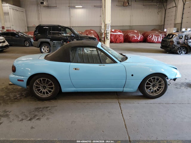 Продажа на аукционе авто 1997 Mazda Mx-5 Miata Leather Pkg/m Edition/popular Equipment Pkg/r Pkg./sto/touring Pkg, vin: JM1NA3534V0720951, номер лота: 45044703