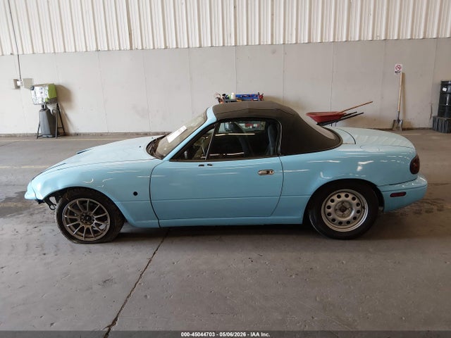 Продажа на аукционе авто 1997 Mazda Mx-5 Miata Leather Pkg/m Edition/popular Equipment Pkg/r Pkg./sto/touring Pkg, vin: JM1NA3534V0720951, номер лота: 45044703
