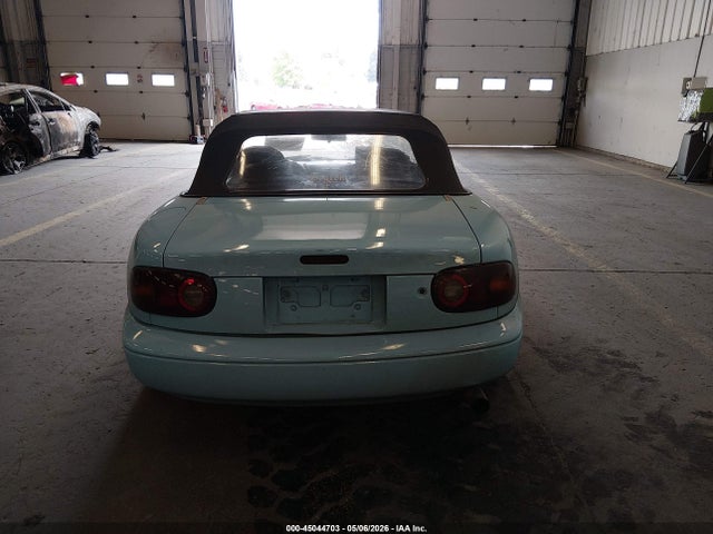 Продажа на аукционе авто 1997 Mazda Mx-5 Miata Leather Pkg/m Edition/popular Equipment Pkg/r Pkg./sto/touring Pkg, vin: JM1NA3534V0720951, номер лота: 45044703