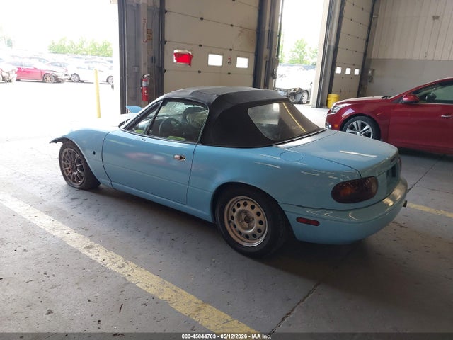 Продажа на аукционе авто 1997 Mazda Mx-5 Miata Leather Pkg/m Edition/popular Equipment Pkg/r Pkg./sto/touring Pkg, vin: JM1NA3534V0720951, номер лота: 45044703