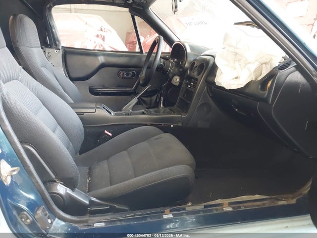 Продажа на аукционе авто 1997 Mazda Mx-5 Miata Leather Pkg/m Edition/popular Equipment Pkg/r Pkg./sto/touring Pkg, vin: JM1NA3534V0720951, номер лота: 45044703