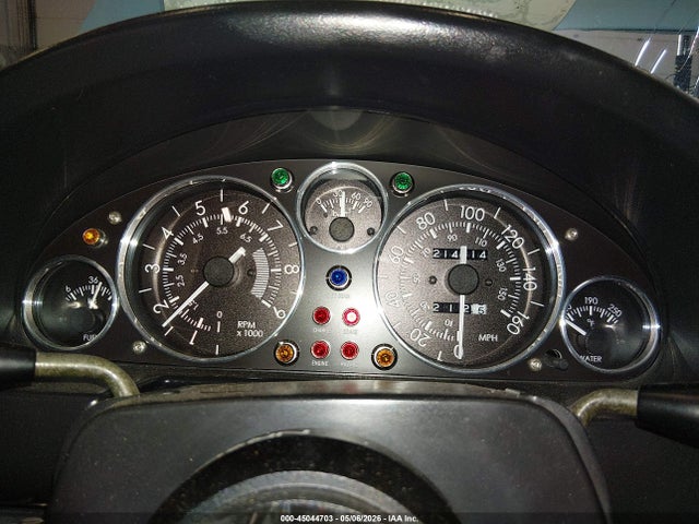 Продажа на аукционе авто 1997 Mazda Mx-5 Miata Leather Pkg/m Edition/popular Equipment Pkg/r Pkg./sto/touring Pkg, vin: JM1NA3534V0720951, номер лота: 45044703