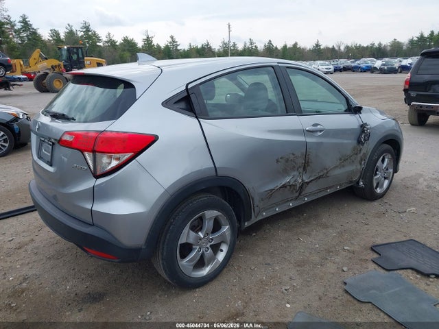 3CZRU6H39KM728150 Honda HR-V LX