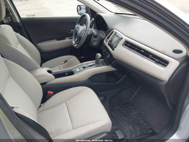 3CZRU6H39KM728150 Honda HR-V LX