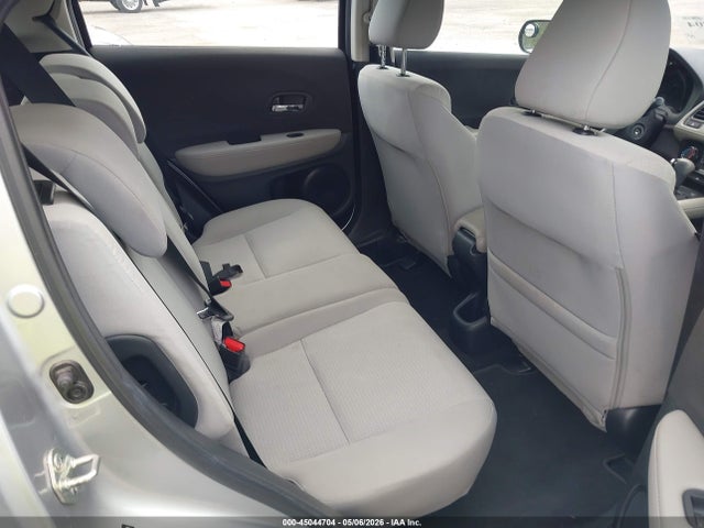 3CZRU6H39KM728150 Honda HR-V LX
