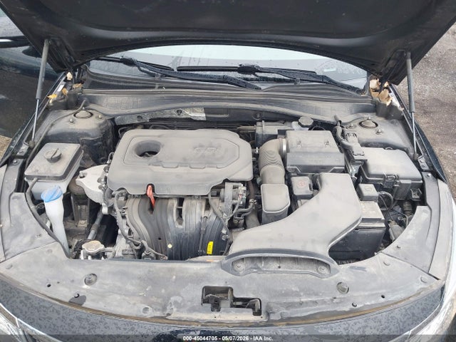 Продажа на аукционе авто 2019 Kia Optima Lx, vin: 5XXGT4L33KG357838, номер лота: 45044705