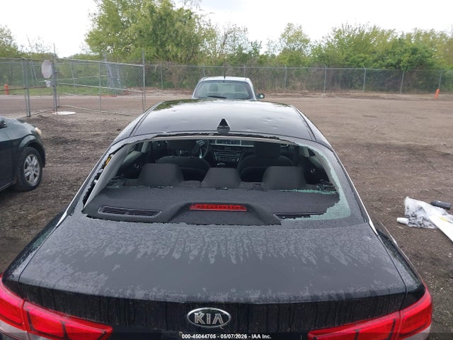 Продажа на аукционе авто 2019 Kia Optima Lx, vin: 5XXGT4L33KG357838, номер лота: 45044705