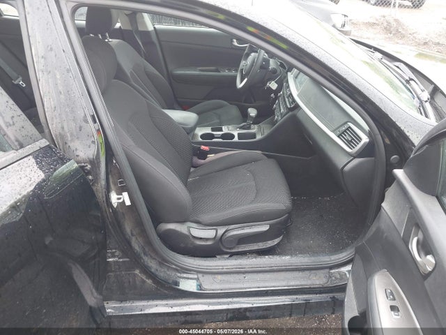 Продажа на аукционе авто 2019 Kia Optima Lx, vin: 5XXGT4L33KG357838, номер лота: 45044705