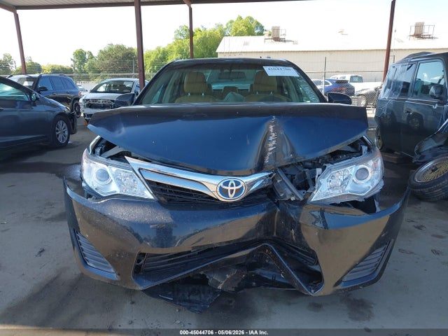 45044706 :رقم المزاد ، 4T1BD1FK9DU064253 vin ، 2013 Toyota Camry Hybrid Le مزاد بيع